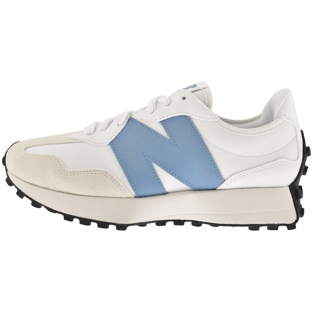New Balance 327 Trainers White